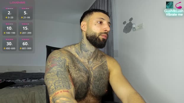 MaculineGuy69 03-12-2025 Recorded Video oral