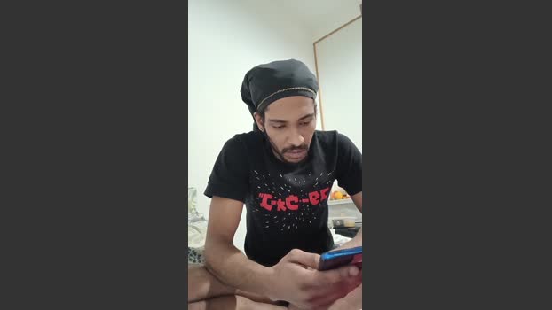 Mikaaa97 02-12-2025 Recorded Video Topless