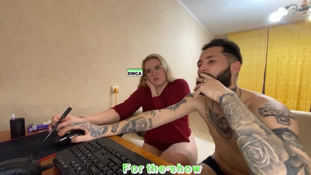 Mike_and_Anna 02-12-2025 Recorded Video jerkoff