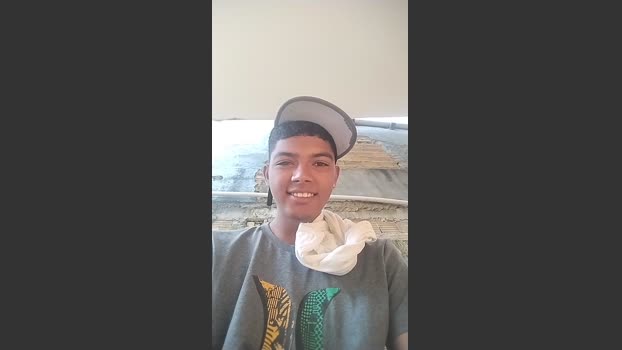 Morenogiga 03-12-2025 Recorded Video bigdick