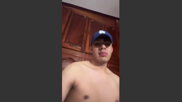 Nictop 03-12-2025 Recorded Video fingers