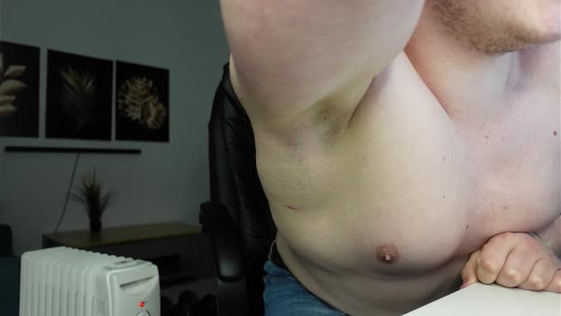 Richard_Dullas 02-12-2025 Recorded Video juicy
