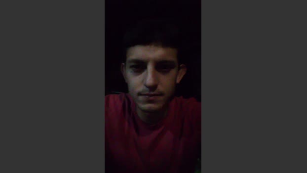 SDOlyver 03-12-2025 Recorded Video sexy