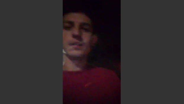 SDOlyver 03-12-2025 Recorded Video bigdick