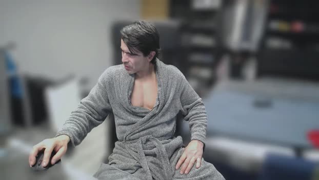 Samricci21 02-12-2025 Recorded Video naked