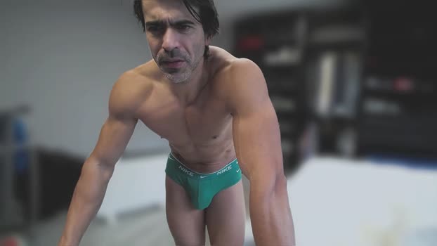 Samricci21 03-12-2025 Recorded Video Topless