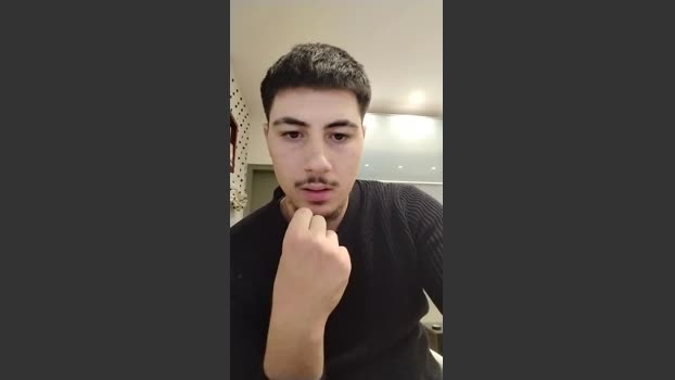 Spaccaculi23 02-12-2025 Recorded Video gay
