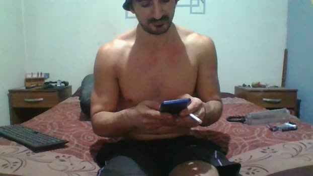 TANO_SHOWSXX 03-12-2025 Recorded Video prettyface