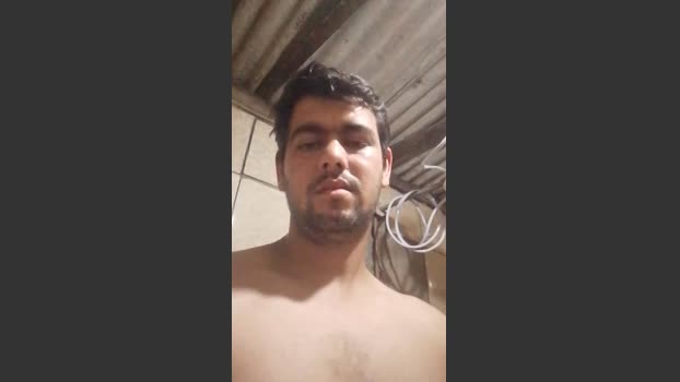 Xaokan 03-12-2025 Recorded Video sexymale
