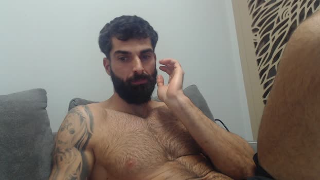 _jack7 02-12-2025 Recorded Video strip