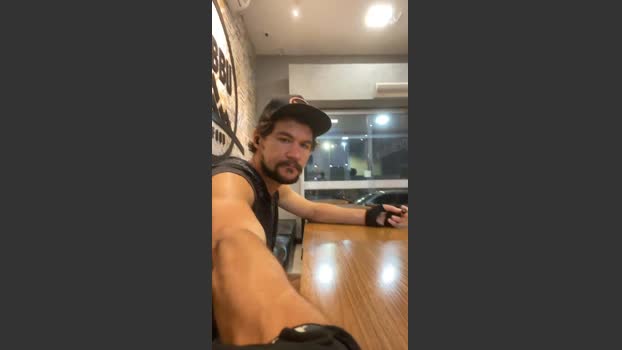 blueeyesmart 03-12-2025 Recorded Video bigballs