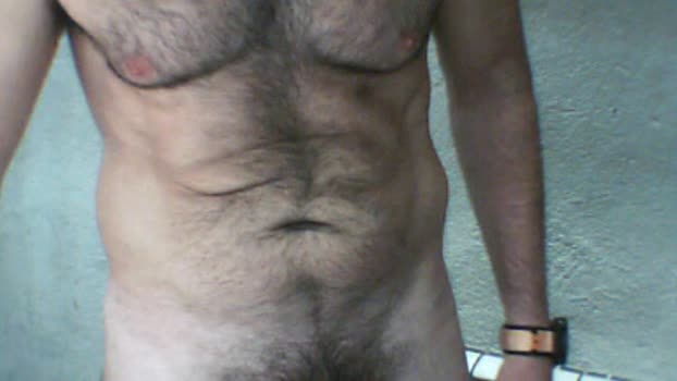 ciervo 03-12-2025 Recorded Video striptease