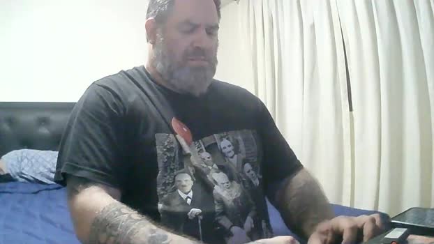dmcos 03-12-2025 Recorded Video play