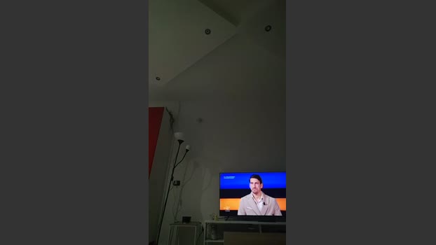 italian_bull1 02-12-2025 Recorded Video fuckass