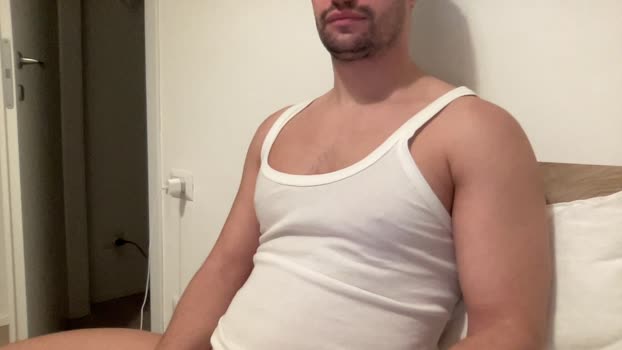 itsmessiah 02-12-2025 Recorded Video fuckhard