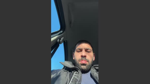 lhomme_sexy 03-12-2025 Recorded Video fuckface