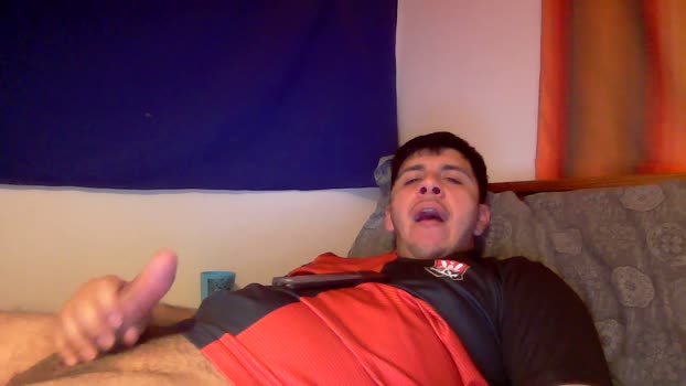matiaslol666 03-12-2025 Recorded Video oral