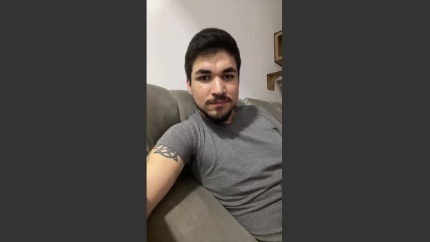 odougxxx 03-12-2025 Recorded Video jerkoff