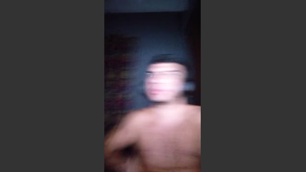 robsonhaha 03-12-2025 Recorded Video nasty