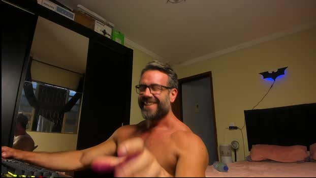 sexyflightz 02-12-2025 Recorded Video handsome