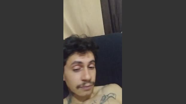 xxxtatto 03-12-2025 Recorded Video moan