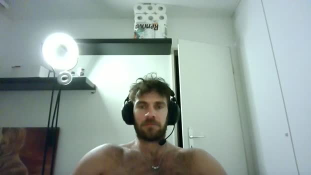 ALPHA_HUNK 03-12-2025 Recorded Video play
