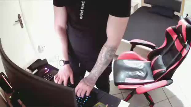 AlbanianFker21 04-12-2025 Recorded Video hardcock