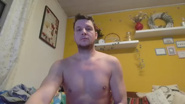 Bennyboy848 04-12-2025 Recorded Video bigballs