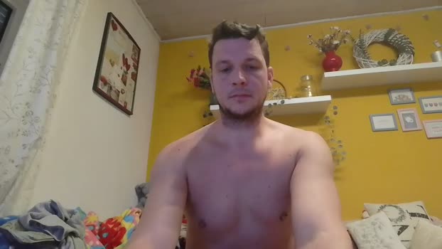Bennyboy848 04-12-2025 Recorded Video oral