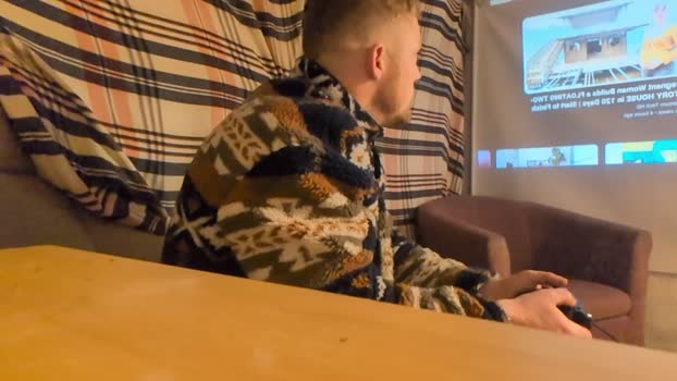 BulkyBilly 03-12-2025 Recorded Video legs