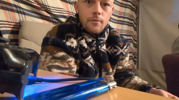 BulkyBilly 03-12-2025 Recorded Video toys