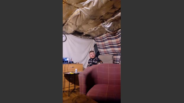Chavbear 03-12-2025 Recorded Video big