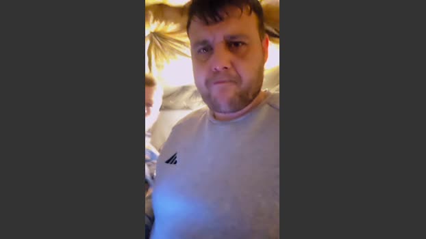 Chavbear 03-12-2025 Recorded Video suckshow
