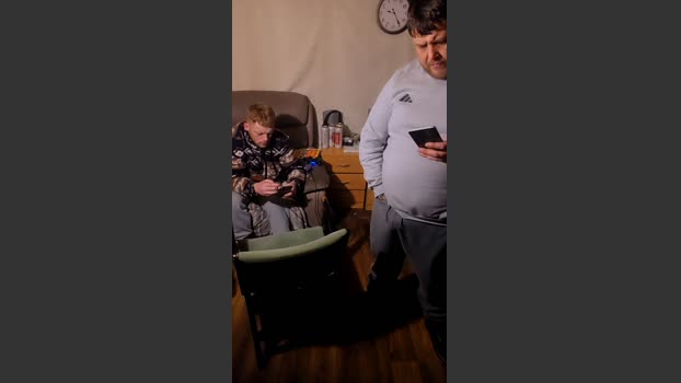 Chavbear 04-12-2025 Recorded Video hardcore