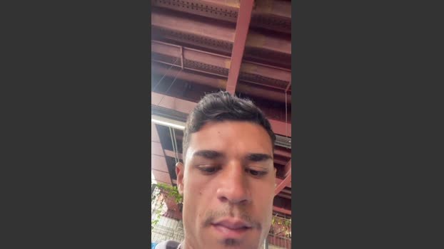 Claudinho0007 04-12-2025 Recorded Video prettyface