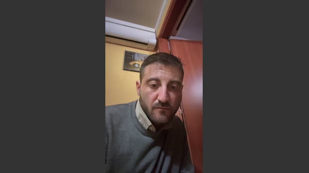Dandiroma93 03-12-2025 Recorded Video skinny