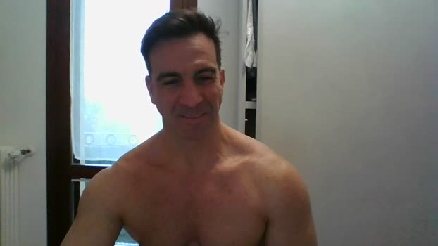 Davecabalho 04-12-2025 Recorded Video jerkoff