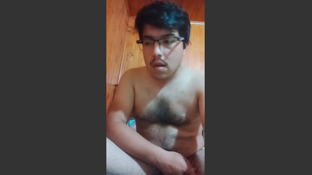 Edie98 04-12-2025 Recorded Video gay