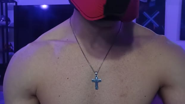 Frabroker 03-12-2025 Recorded Video sexy