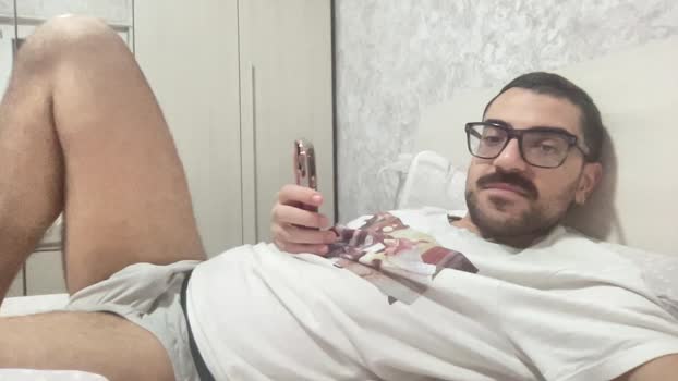 Giovannuzz 04-12-2025 Recorded Video Naked