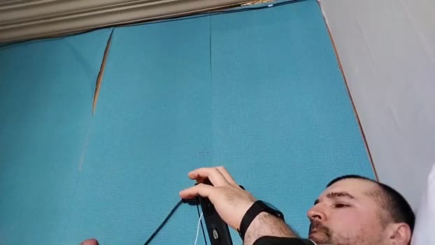 Hanroll 03-12-2025 Recorded Video big