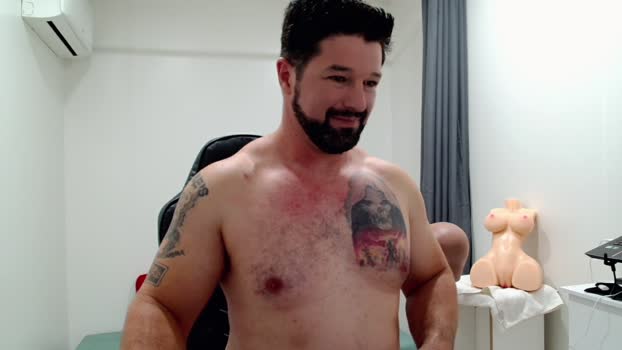 Iam_rick 04-12-2025 Recorded Video hard