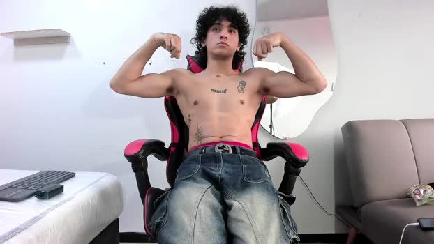 JackTylor 04-12-2025 Recorded Video bigtoys