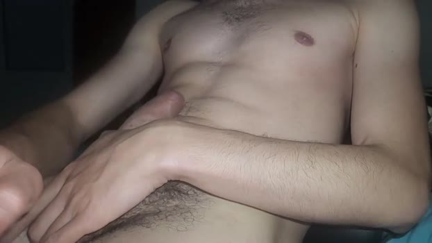 John_Sabins 04-12-2025 Recorded Video nude