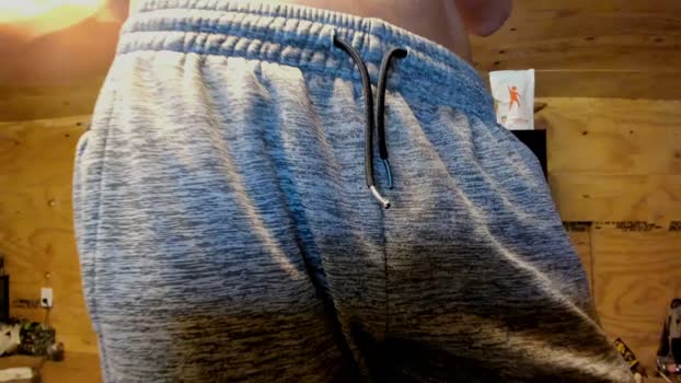 Kenny_Kyle 03-12-2025 Recorded Video naughty