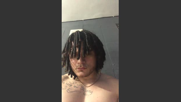 L7weed 04-12-2025 Recorded Video striptease