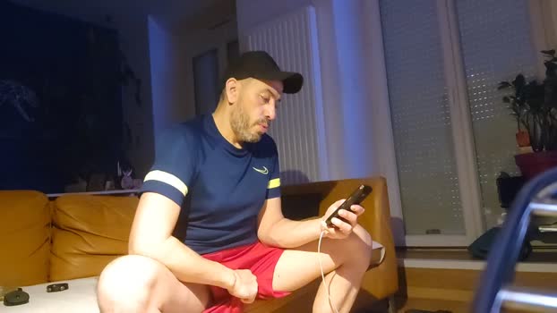 LatinoTopDOm 04-12-2025 Recorded Video oral