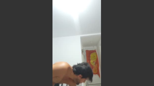Levi_Henrique 03-12-2025 Recorded Video sex