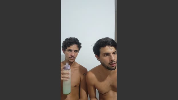 Levi_Henrique 04-12-2025 Recorded Video Show
