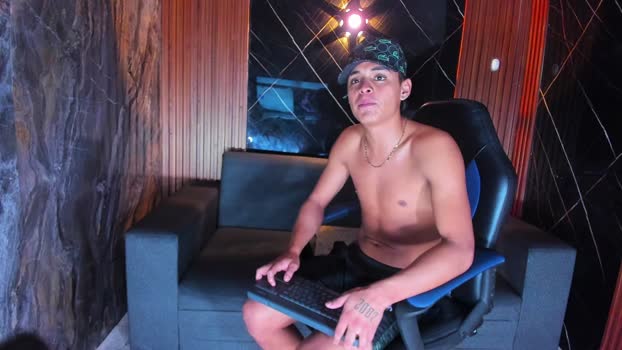 LostresBigBoys 03-12-2025 Recorded Video jerkoff